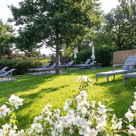 Hotel & Spa Der Steirerhof Bad Waltersdorf Bagian luar foto