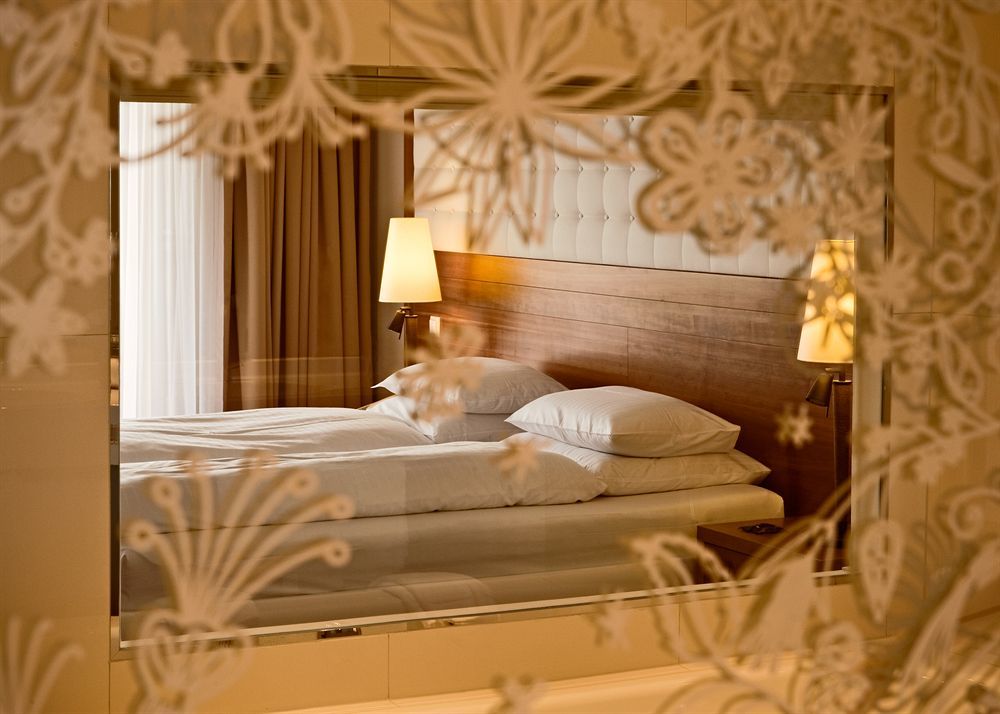 Hotel & Spa Der Steirerhof Bad Waltersdorf Bagian luar foto